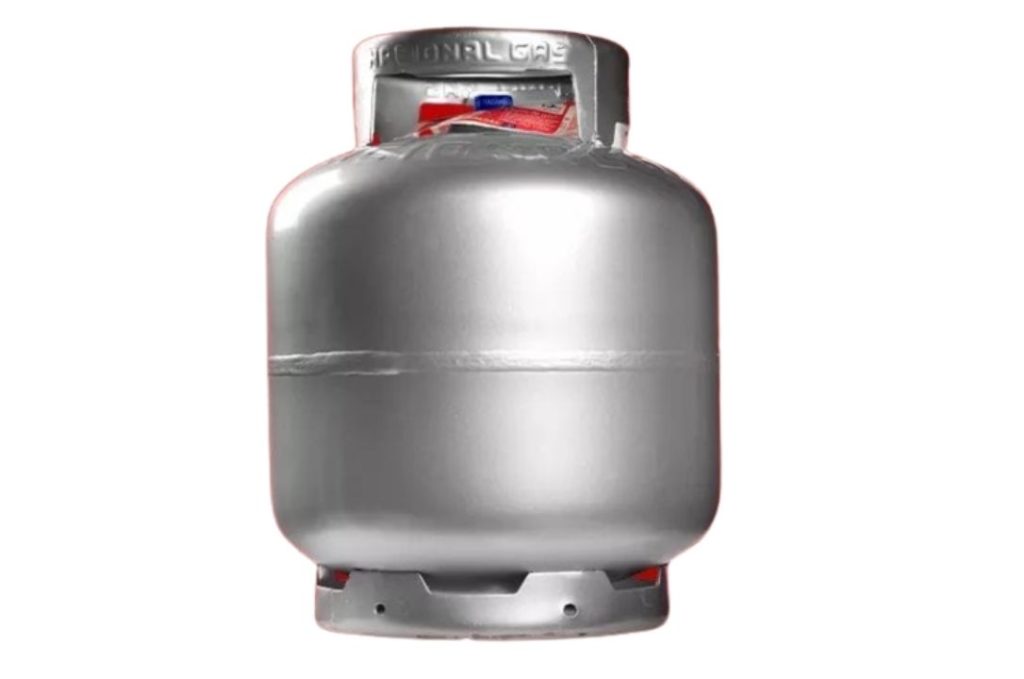Godoi Gás - Botijão de Gás de Cozinha - P.13