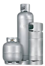 Godoi Gás - Botijões de Gás