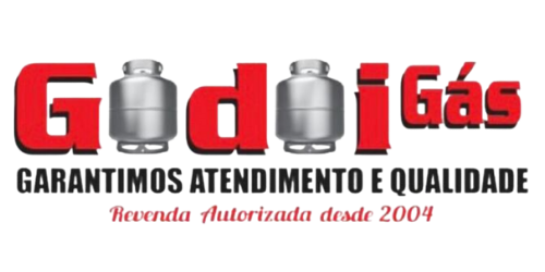 Logo Godoi Gás