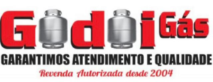 Godoi Gás - Logo