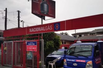 Godoi Gás Novo Mundo