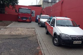 Godoi Gás - Vila Guaíra